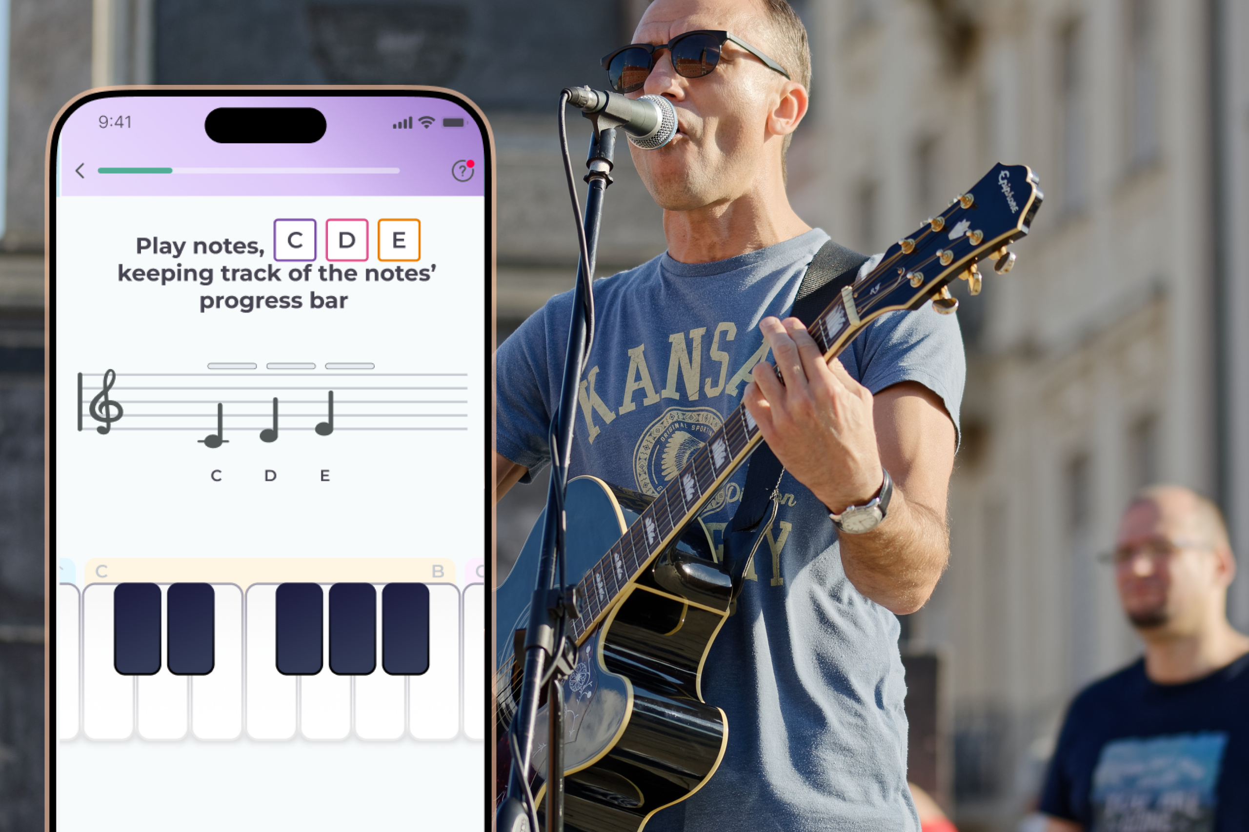 Unlocking Modern Pop Hits: The Talented App Approach to Current Music